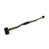 24 Pin to 8 Pin ATX Power Supply Adapter Cable for DELL Optiplex 3020 7020 9020 Precision T1700...