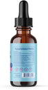 JoySpring Kids B Complex Vitamins | Vitamin B Complex Liquid Drops Aid in Attention & Focus | Nootropics Brain Support Supplement | with Elderberr...