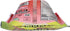 Sour Punch, Amer Ragin Red Sub, 9 Ounce...
