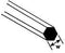 Plastruct MRX-20 Hexagon Rod.020 10 PLS90871 Plastic Building Supplies...