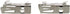 ERP WB17T10006 Surface Element Ceramic Receptacle Block