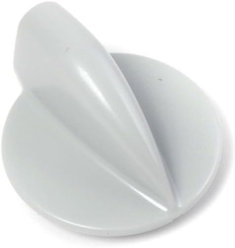 Control Knob 8181859 for Whirlpool/Kenmore Duet Washer Dryer