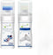 Shoe Cleaner+Shoe Whitener, Sneaker Cleaner, Brush-Shoe Cleaning Kit...