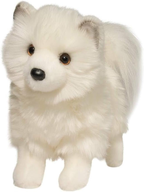 Douglas Phoebe Pomsky Dog Plush Stuffed Animal...