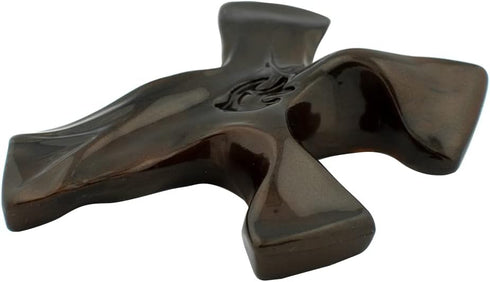 Spanish Clinging Cross Gift of Comfort...