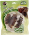 Priority Pet Products K-9 Cookhouse Duck Wrapped Pretzel 5", (432962)...