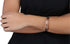 Copper Bracelets- for Men and Women| Set of 2 with Gift Box| Gift for Women & Men| Handmade 100% Copper (Plain and Inlay)...