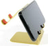 Metal Phone Stand, CoverON Universal Cell Phone Holder Stand for Desk, Home, Office Compatible with iPhone, Android, Galaxy, and All Smartphones -...