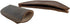 Hide & Drink, Rustic Leather Hot Handle Holders (Set of 2) Panhandle, Side Kick, Assist Grip for Cast Iron Skillets & Pans, Double Layered, Handma...