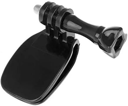 Hat Quick Release Clip Clamp Mount for Action Camera...