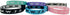 Pingyongchang Christian Cross Gifts What Would Jesus Do Bracelets WWJD Bracelets Letter Matching Couples Protection Braided Rope Inspirational Rel...