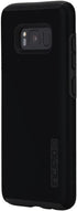 Incipio DualPro Case for Samsung Galaxy S8+ - Black/Black...