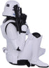 Nemesis Now B4894P9 Original Stormtrooper Three Wise Sci-Fi Speak No Evil, Multicolour, 10cm...