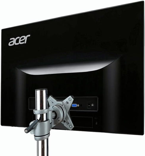 Gladiator Joe Monitor Arm/Mount VESA Bracket Adapter Compatible with Acer G227HQL, G237HL, G247HYL, H226HQL, H236HL, SA230 bi, SB220q (See Full Mo...