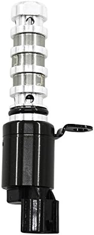 ZBN Oil Control VVT Valve Variable Valve Timing Solenoid Fit 918-024 24355-2B700 Compatible With Hyundai Accent Veloster Kia Rio Soul...