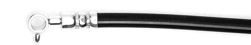 Dynamic Friction Company Front Left Brake Line Hose 350-80017 For 1990-2002 Mazda Miata...