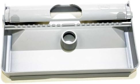 Genuine Kirby Shampooer Tray without Brush with Shield Assembly for G3 Ultimate G Diamond Edition...