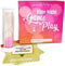 Game Play for Couples, Romantic Date Night, the Ultimate Gift with 54 Cards, Sand Timer & Instruction, Card Games by DateBox Club - Gottman Certif...