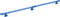 Quickun Aquarium Air Stone Bubble Wall Tube Oxygen Diffuser Bar Decor Accessory for Fish Tank 28 Inch Length,1PCS...