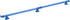 Quickun Aquarium Air Stone Bubble Wall Tube Oxygen Diffuser Bar Decor Accessory for Fish Tank 28 Inch Length,1PCS...