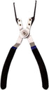 Relay Puller Plier,Universal Relay Fuse Removal Tool Electrical Relay Puller Plier Relay Disassembly Clamp Relay Puller Pliers Remover Tool...