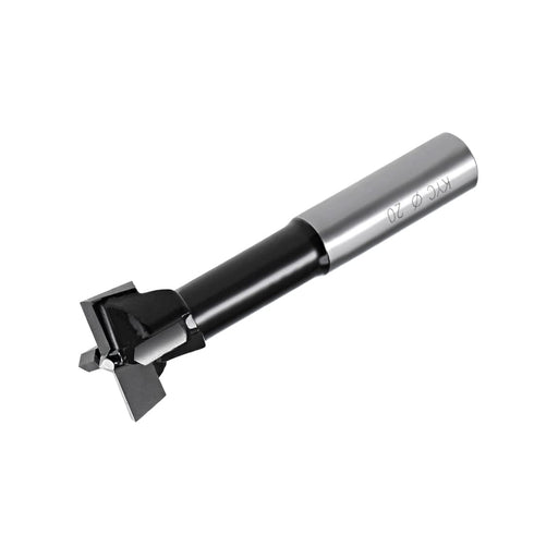 uxcell Brad Point Drill Bits for Wood 20mm x 70mm Forward Turning HSS for Woodworking Carpentry Drilling Tool...