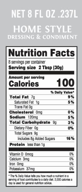 Dorothy Lynch Salad Dressing | Sweet & Spicy | Thick & Creamy | Salads, Dips, Sauces, & Marinades | French Style Condiment | Tangy | Gluten Free |...