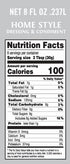 Dorothy Lynch Salad Dressing | Sweet & Spicy | Thick & Creamy | Salads, Dips, Sauces, & Marinades | French Style Condiment | Tangy | Gluten Free |...