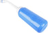 Reusable Vaginal Douche Cleaner for Women Portable Perineal Bottle Vaginal Cleansing System Vaginal Cleaner Bidet Bottle Sprayer Peri Bottle Irrig...