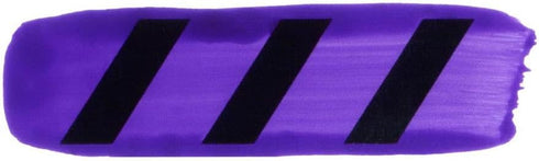 High Flow Acrylics by GOLDEN, Transparent Dioxazine Purple, 4 fl. oz. Bottle, Professional Acrylic Paint, Transparent...