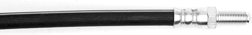 Dynamic Friction Company Rear Brake Line Hose 350-64003 For 1962-1980 MG MGB...