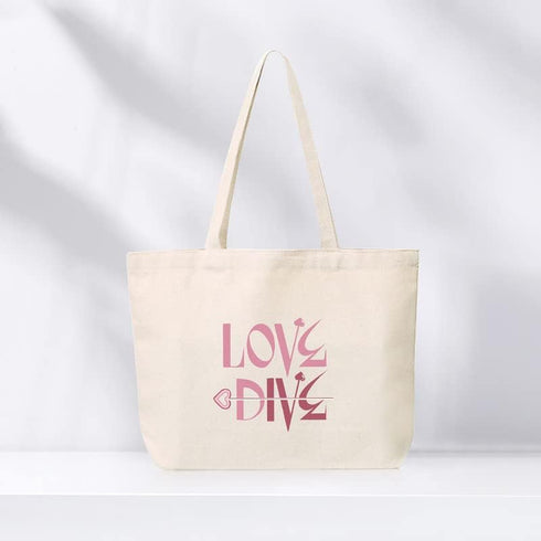 Kpop Merchandise Canvas Shoulder Bag, Hobo Crossbody Handbag Casual Tote for Women Gifts?c?...
