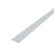 M-D Building Products 66092 1-3/8 In. X 36 In. Polished Aluminum Carpet Trim w/Screw Nails...