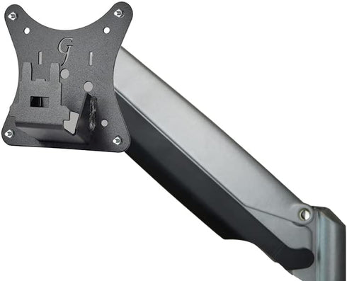 Gladiator Joe Monitor Arm/Mount VESA Bracket Adapter Compatible with Acer G227HQL, G237HL, G247HYL, H226HQL, H236HL, SA230 bi, SB220q (See Full Mo...
