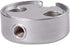 Compatible for Nest Cam Wall Mount Versatile Aluminum Bracket Compatible for Nest Cam Outdoor Security Camera (1PACK)...