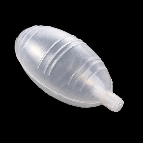 10Pcs White Squeaky Doll Noise Maker BB Squeakers Squeakers Repair Fix Insert Replacement Plastic Dog Cat Parrot Bird Rabbit DIY Accessories Pet S...