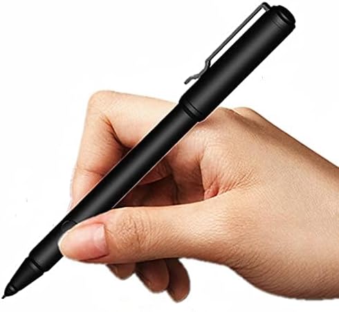 Yoga Book Real Pen Stylus for Ideapad Yoga Book YB1-X90F YB1-X90L YB1-X91L YB1-X91 10.1" Compatible FZA150000US, ZA0V0224US, ZA0V0035US, ZA0V0091U...