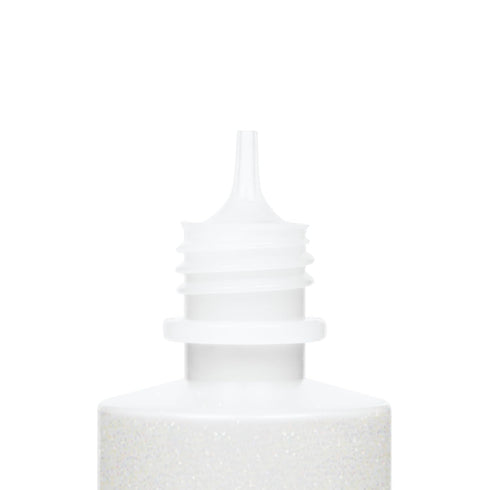 Tulip 16065 Dimensional Fabric Paint 4oz Glitter Diamond, 4 Fl Oz (Pack of 1) Packaging may vary...