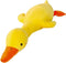 Duck Plush Pillow Stuffed Animal Toy, Cute Giant Goose Plush Duck Stuffed Animal,Super Soft Hugging Pillow for Kids Bedding (Yellow,25.5 in)…...