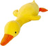 Duck Plush Pillow Stuffed Animal Toy, Cute Giant Goose Plush Duck Stuffed Animal,Super Soft Hugging Pillow for Kids Bedding (Yellow,25.5 in)…...