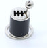 GT//Rotors 6 Speed Manual Transmission Shift Gearbox Gear Shift Automotive Part Car Keychain Key Ring (Black)...