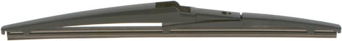 BOSCH H307 Rear Wiper Blade; 12" - Single...