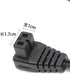 Power Cable for Automotive Car Refrigerator Cooler Freezer ARB BougeRV Coleman Euhomy Iceco 12V 10A DC 1.5m......