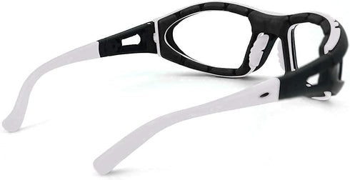 Onion Goggles - Kitchen Grilling Glasses for Chopping, Cutting & Cooking, Anti Fog Anti Scratch...