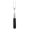 Mercer Culinary M23800 Millennia Black Handle, 8-Inch, Cook's Fork...