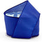 Royal Blue Satin Wired Ribbon 1 1/2" X 25 Yards...
