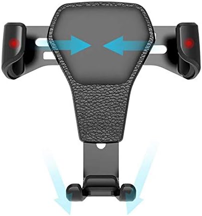 Cell Phone Car Holder Stand Air Vent Mount Holder for Samsung Galaxy S25 Ultra S24 S23 Ultra S24 FE S23 S21 FE S20 FE A16 A15 A56 A26 A55 A36 A35 ...