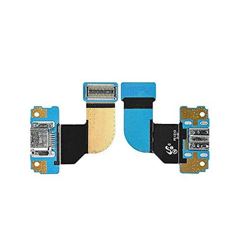 USB Charger Charging Dock Port Flex Cable for Samsung Galaxy Tab 3 8.0 SM-T310...