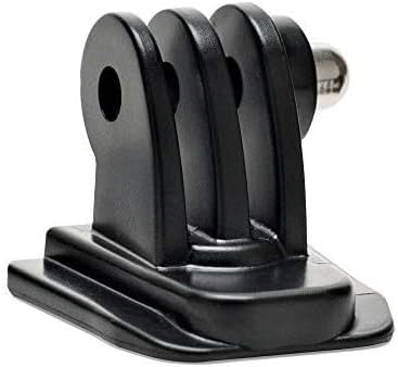 Joby Quick Relase Plate, QR Plate, Pack 3K Black, Compact (JB01554-0WW)...