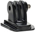 Joby Quick Relase Plate, QR Plate, Pack 3K Black, Compact (JB01554-0WW)...
